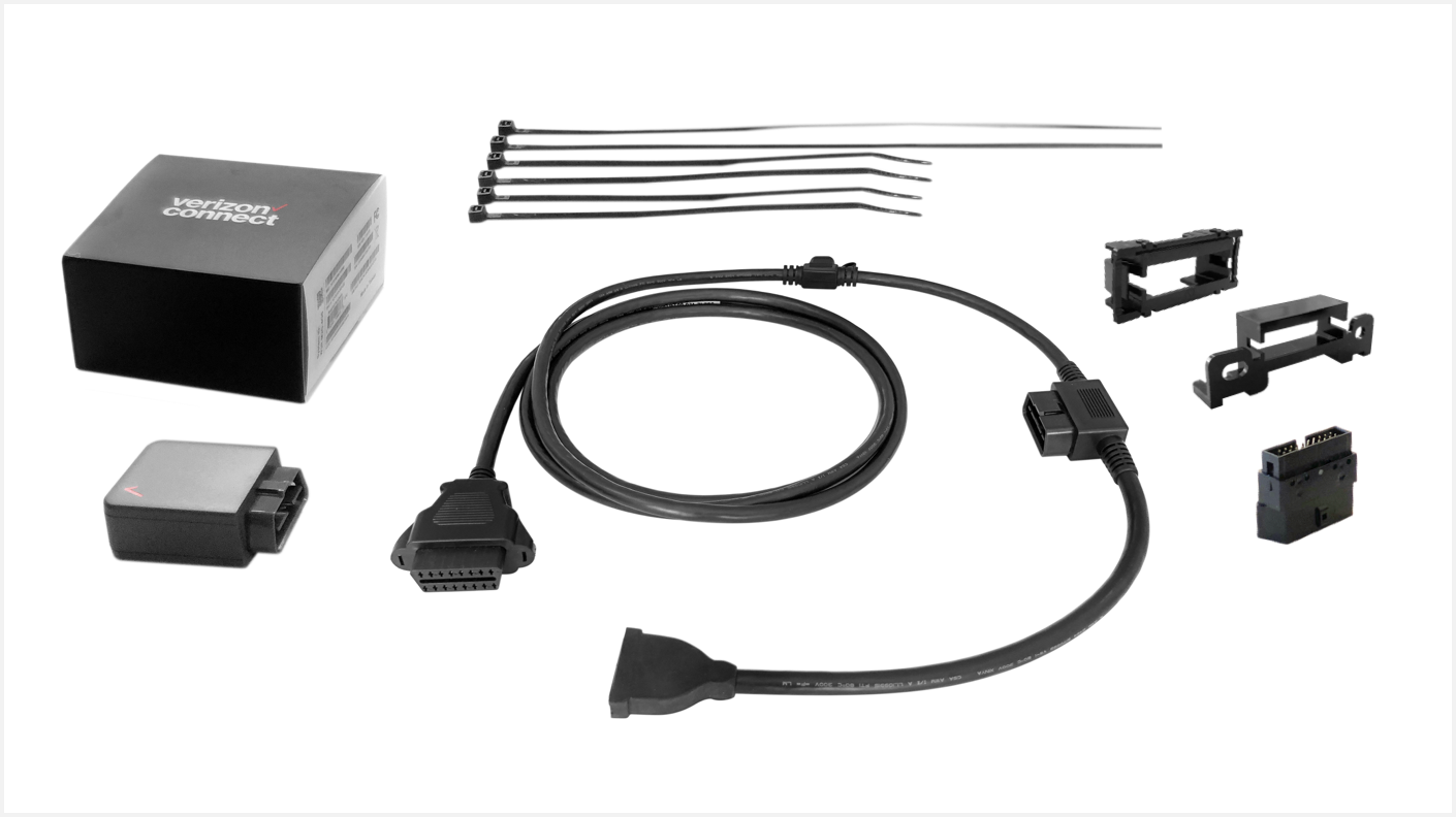 Kit De Montage Pour Capteur De Distance Régulateur De Vitesse – Compatible Audi, VW – Référence 4H0998561