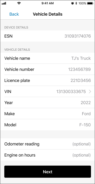 Installation guide: Replace a 3G vehicle tracker with a Vehicle Data ...