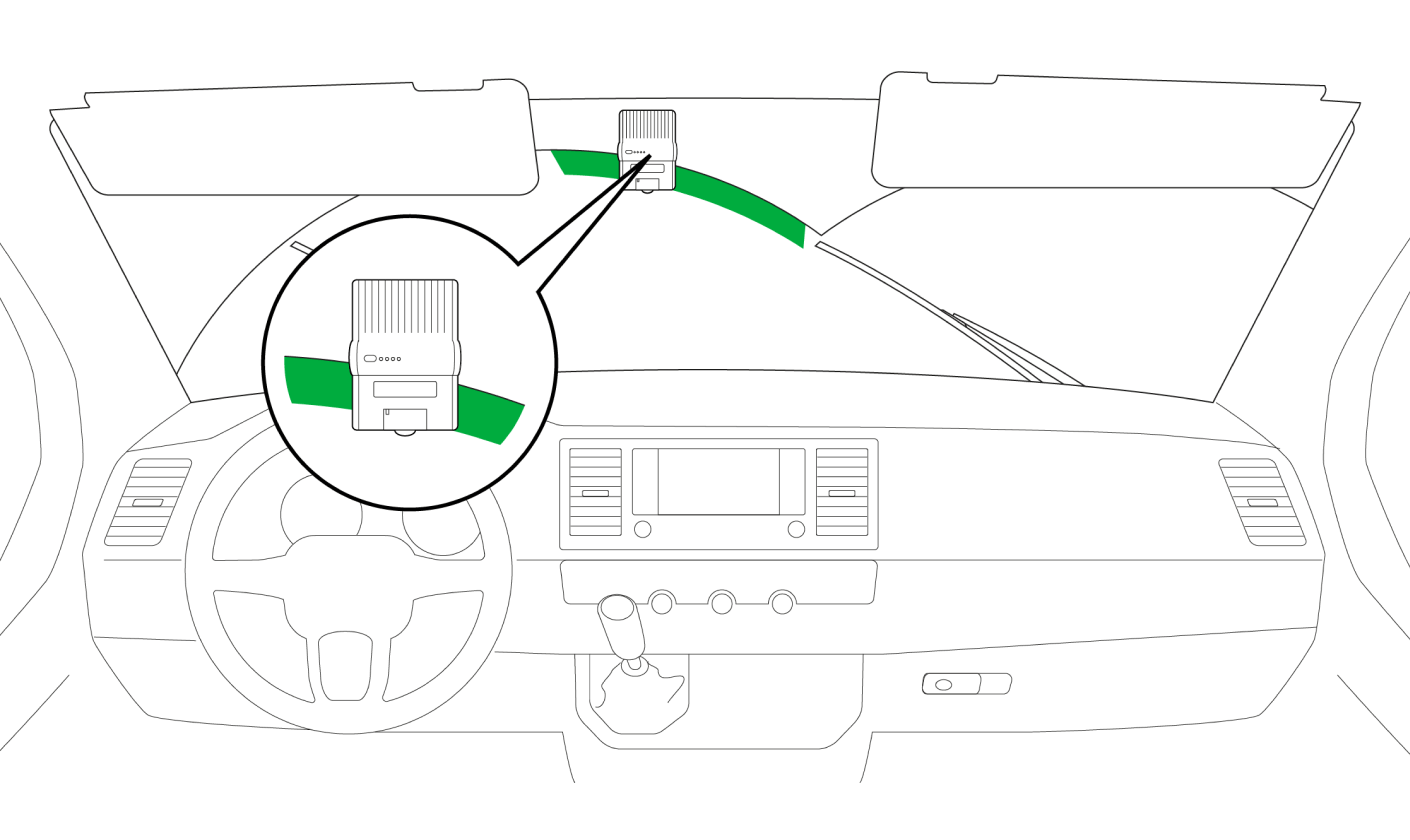 Easy Steps To Install A Car Dash Cam Yourself by cardashcam - Issuu