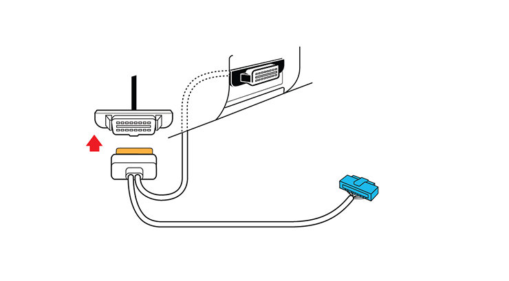 Connect_the_bypass_connector_to_the_original_OBD-II_port.png